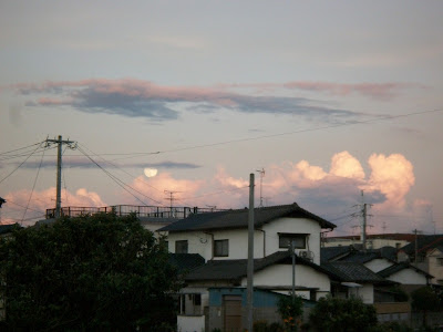 Jig in Japan: Welcome to SGU! Buddhistisches Wi-Fi inklusive!