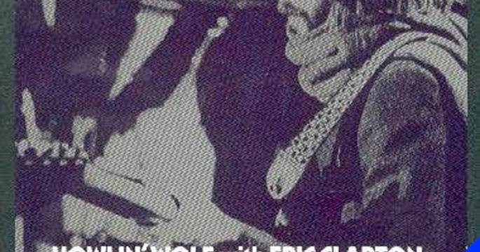 Chuck Berry London Sessions