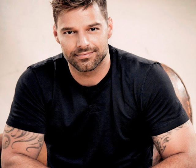 Ricky Martin participará en el Festival de Sanremo