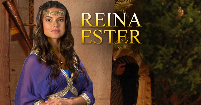 LA REINA ESTHER CAPITULO 10 FINAL
