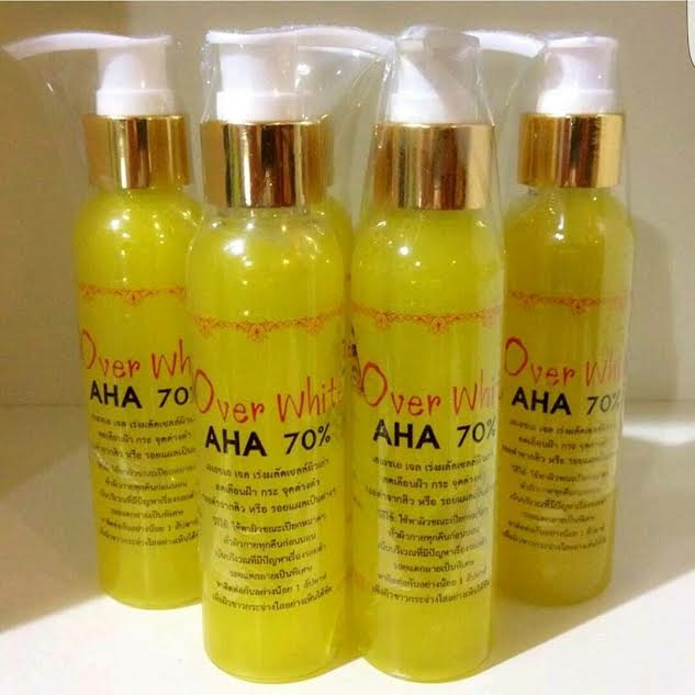 Susan Chanel Beauty Skin Line