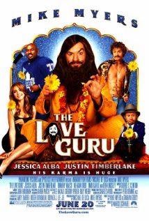 مشاهدة وتحميل فيلم The Love Guru 2008 مترجم اون لاين