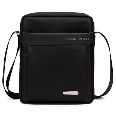 Jenis - Jenis Tas Seminar yang Perlu Anda Ketahui, Tas Seminar Slempang Jenis - Jenis Tas Seminar yang Perlu Anda Ketahui, Tas Seminar Slempang