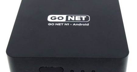 NOVA ATUALIZAÇÃO GONET N1 ANDROID GONET%2BN1