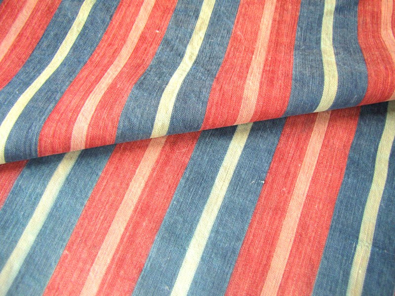 pinkpagodastudio Vintage French Ticking