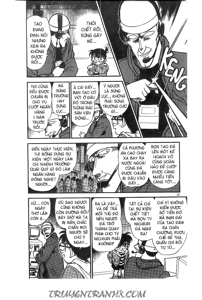 Detective Conan Chap 191 - Truyen.Chap.VN