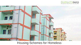 Housing Schemes 