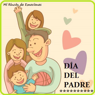 Tarjetas del día del padre para compartir