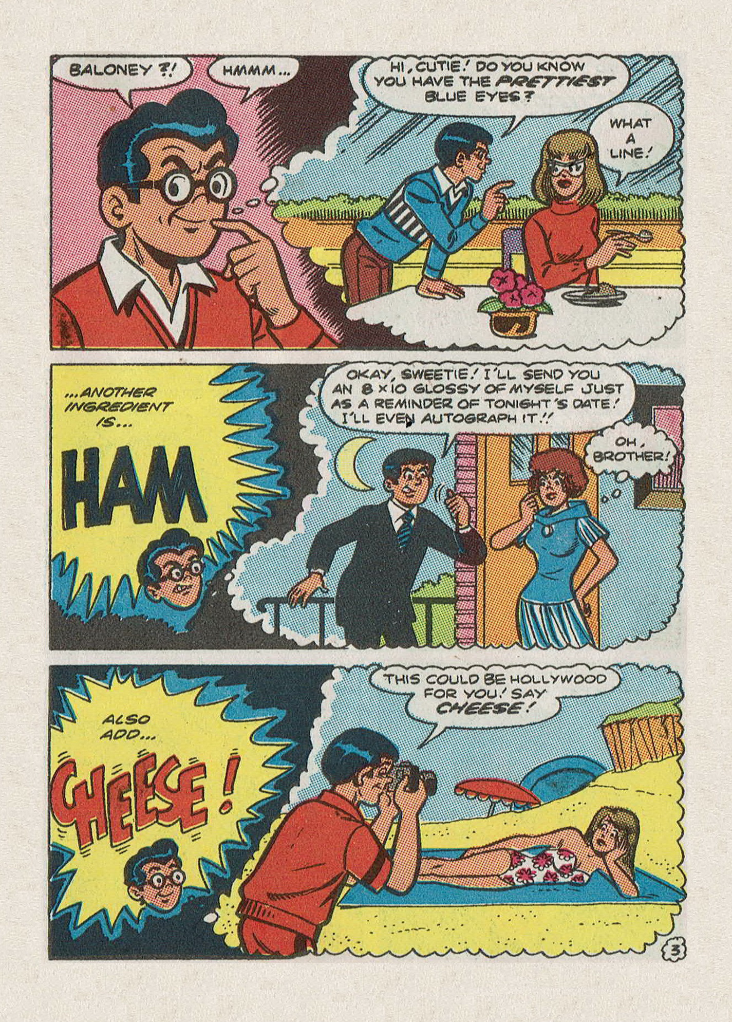 Read online Laugh Comics Digest comic -  Issue #94 - 77