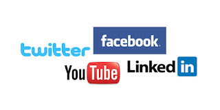 How to Delete Facebook, Gmail, Twitter, Google+, YouTube, or LinkedIn Account