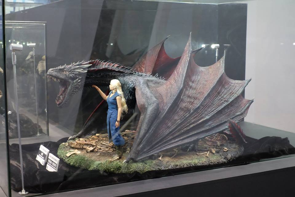 threezero drogon