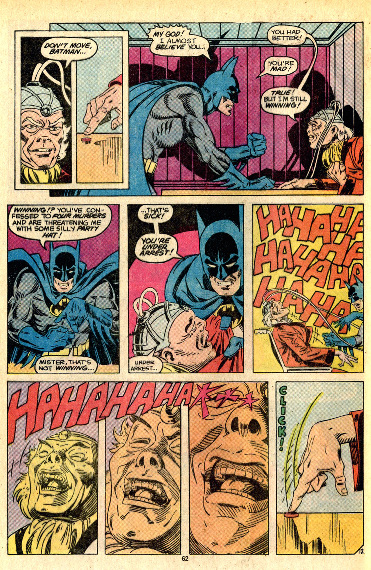 Detective Comics (1937) 481 Page 61