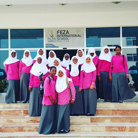 TOP TEN BEST SECONDARY SCHOOLS YOU SHOULD KNOW - SUA cerebrities