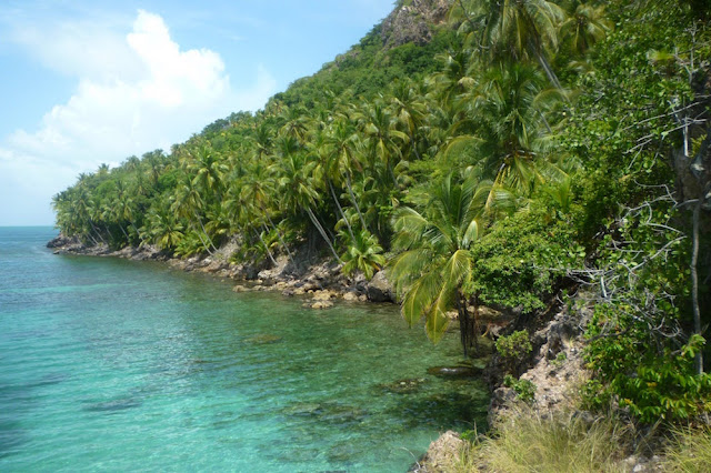 Ilha San Andrés Ilha San Andrés