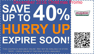 Krispy Kreme coupons for december 2016 Krispy Kreme coupons for december 2016