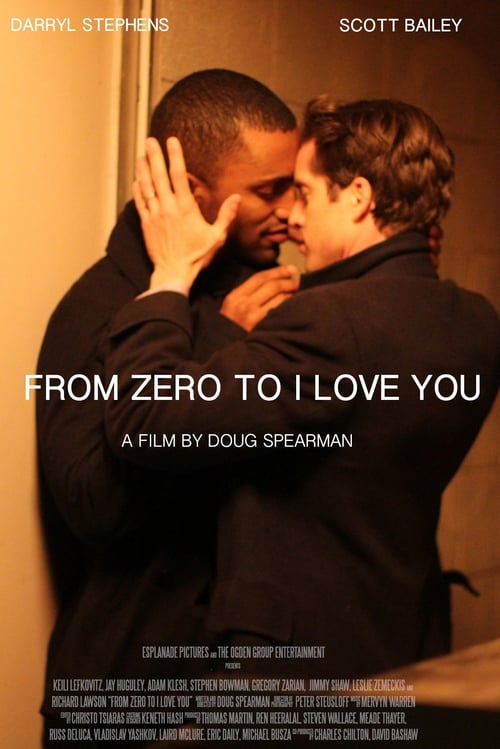 From Zero to I Love You 2019 Streaming Sub ITA