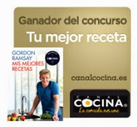 CANAL COCINA