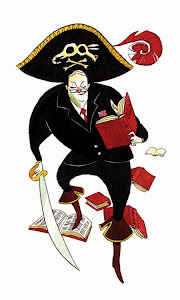 Lectores y piratas