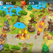 Holy TD v1.12 Apk FREE money