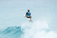 quiksilver pro gold coast Smith J 2158GC19Dunbar