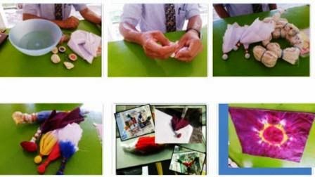600 Gambar Batik Celup 600 Gambar Batik Celup