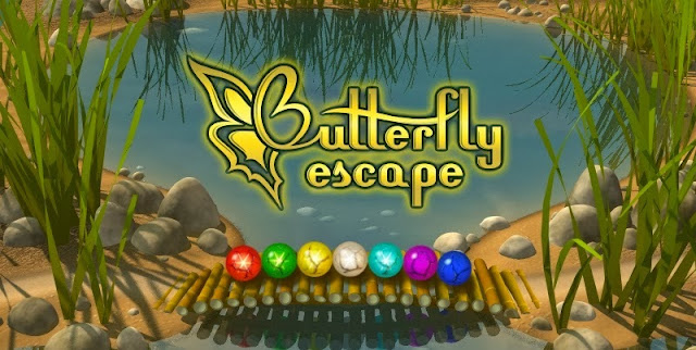 butterfly escape full version butterfly escape full version