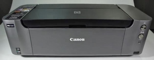 Kelebihan Printer Canon