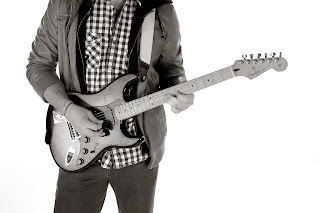 Artie Rawls Photography: Adam Doleac Band Album Photo Shoot