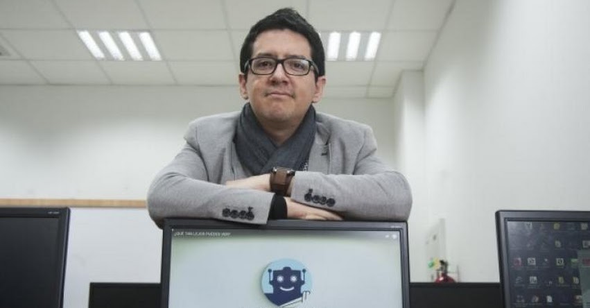 El sistema educativo mata la curiosidad en los jóvenes (Aldo Bartra) El sistema educativo mata la curiosidad en los jóvenes (Aldo Bartra)