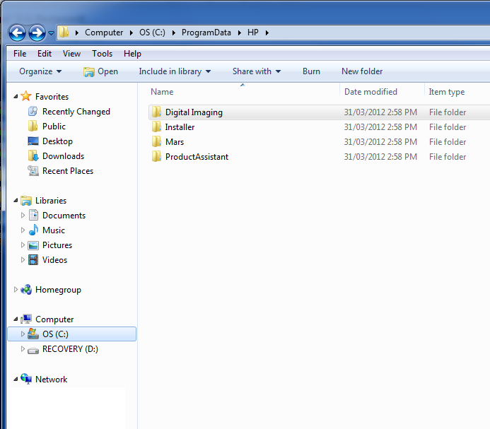 techie troubleshooting blog Turn Navigation Pane On or Off (Expand to