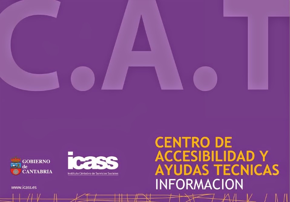 Centro de Accesibilidad y Ayudas técnicas