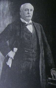 Tall Tales from the Trees: ARTHUR EDWARD REYNER (c1846-1902) AND THE ...