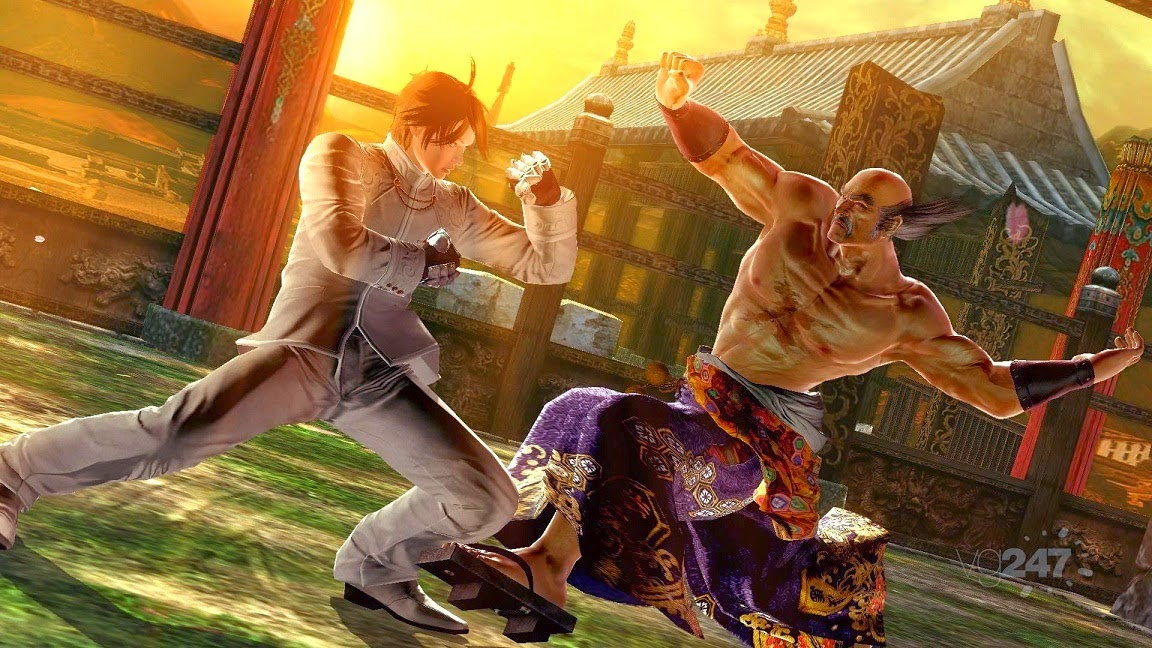 tekken 4 for pc free download full version highly compressed tekken 4 for pc free download full version highly compressed