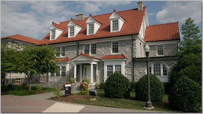 Varner House at JMU Varner House at JMU