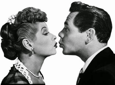 Bobby Rivers Tv On Ricky Ricardo Don T Get Caught Up In How Cuban Ricky Could Sometimes Mangle The English Language Look At Picture Of This Revolutionary 1950s Show Co Starring