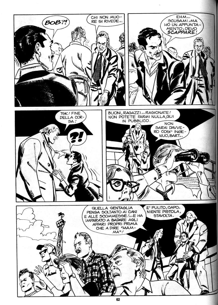Dylan Dog (1986) issue 217 - Page 59