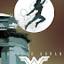 Wonder Woman - Minimalist Deco Poster