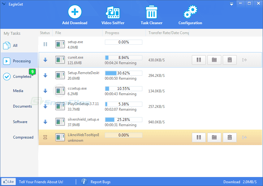 eagleget download for pc eagleget download for pc