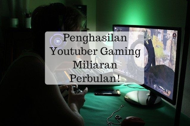 youtuber gaming indonesia yang memiliki penghasilan fantastis youtuber gaming indonesia yang memiliki penghasilan fantastis