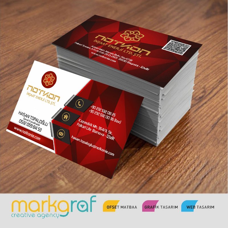 Izmir Markagraf Izmir Matbaa