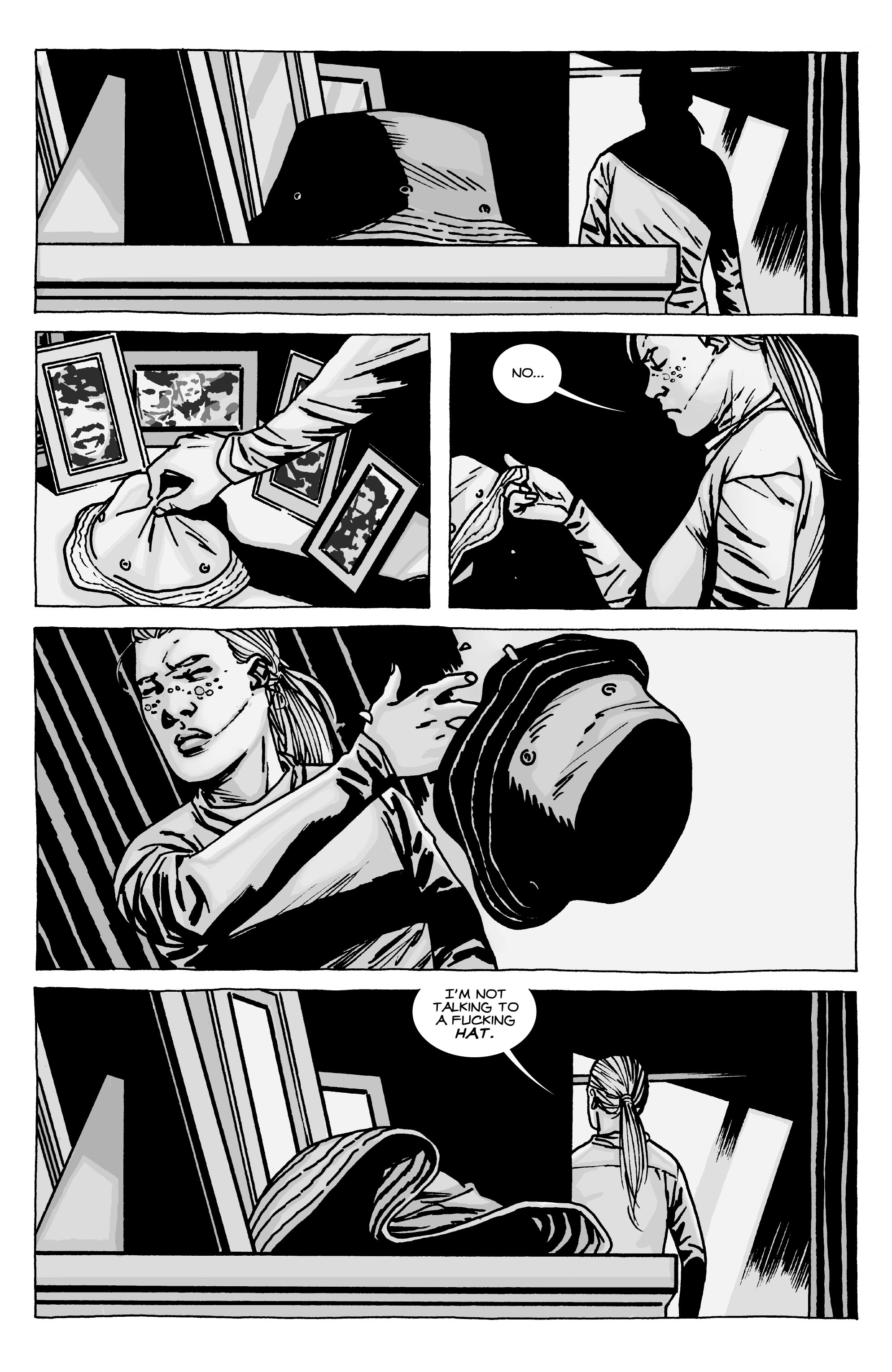 The Walking Dead issue 91 - Page 14
