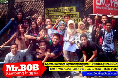 kampung inggris, kampung inggris pare, kampung inggris kediri