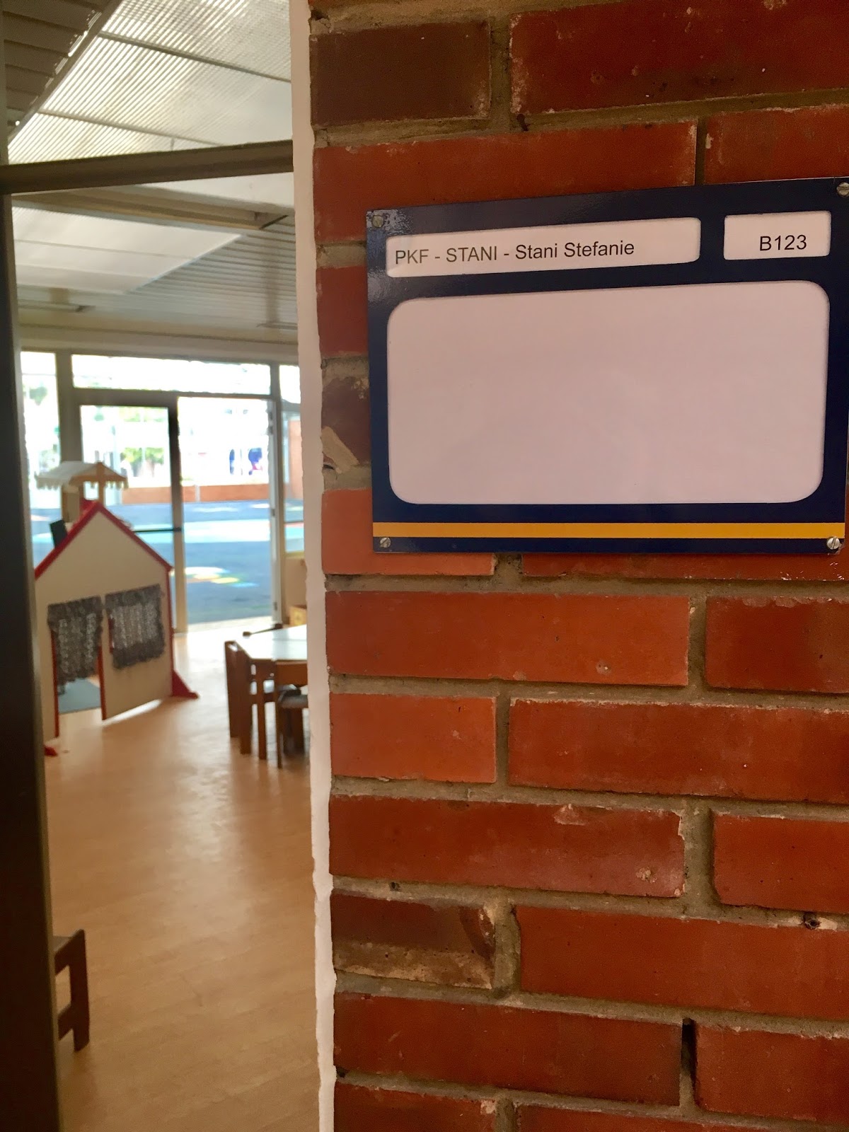 Steffi Ferngeweht Gelandet In Kolumbien