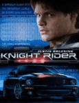 KNIGHT RIDER