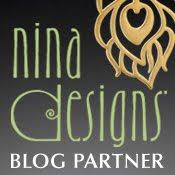 Nina Designs Blog Partner