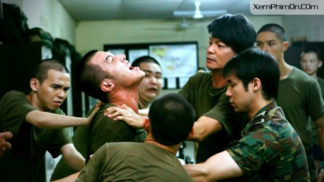 Hồn Ma Lúc Nửa Đêm - 23:59