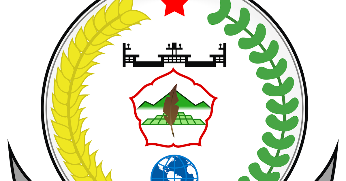 Arti Logo SMA Negeri 1 Pinrang (SMANSA PINRANG ...