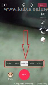 Cara Membuat Video Tik Tok Pemula Dengan Mudah