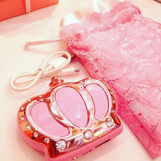 1cute baby shower ideas pink princess