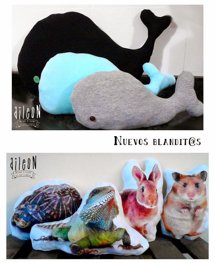 animal soft transfer